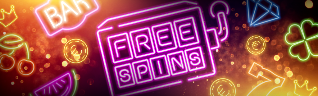 slot online free spin
