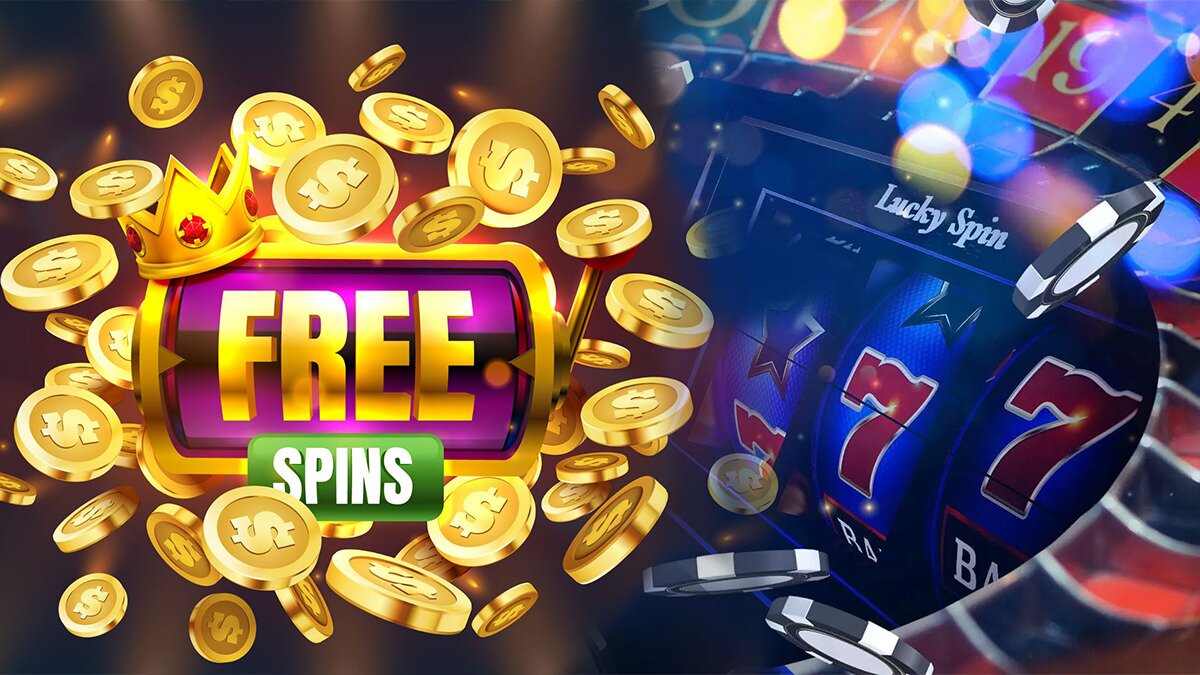 Merasa Tidak Beruntung dengan Free Spins di Slot Online? Ikuti Tips Berikut